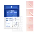 Патчи-невидимки для удаления акне, 362428 патчей, быстро впитывающая выделения акне, маска для удаления акне, маски для ухода за кожей