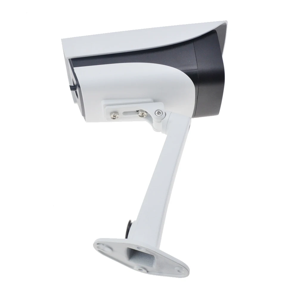 DH 4MP Bullet POE ip камера IPC HFW4433M I2 Starlight IR80 Встроенный SD слот с кронштейном DS 1292ZJ