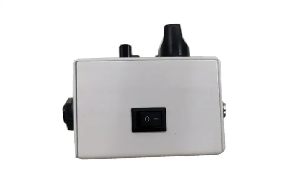 Педальный шкаф аналоговый LY-06