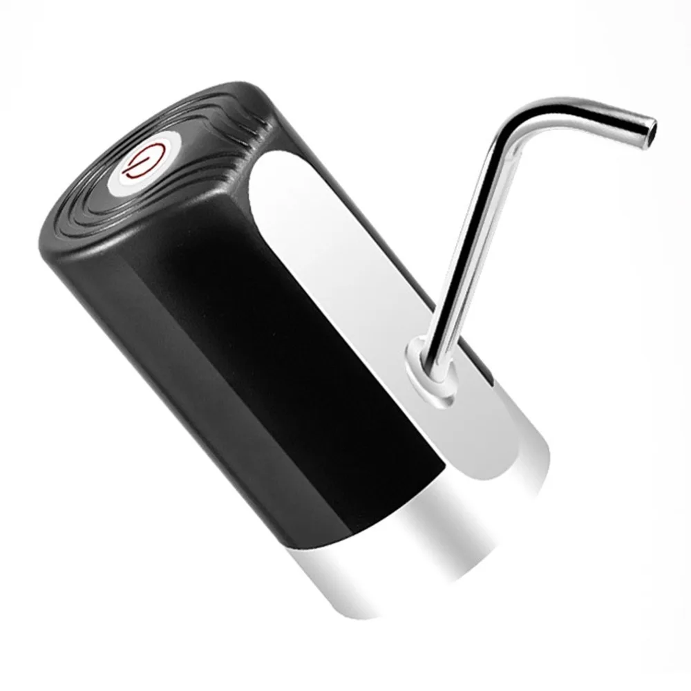 Электрический водяной насос usb зарядка автоматический распределитель