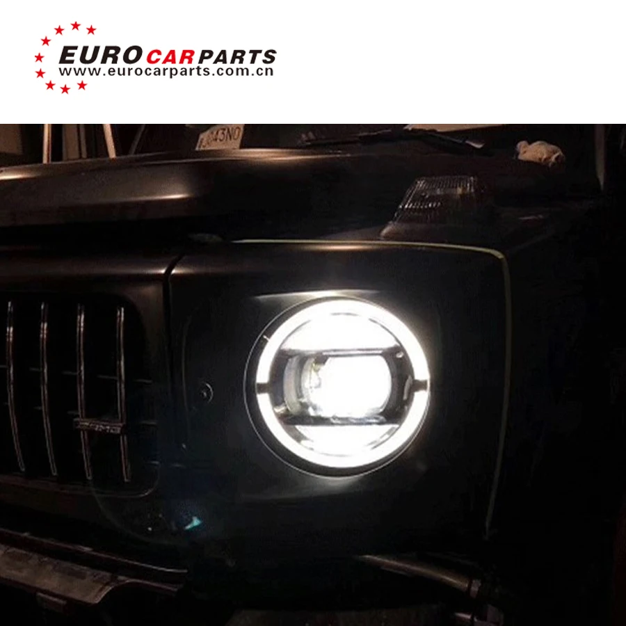 Участники "гонки" на Gelandewagen смогут транслировать жизнь за решеткой РИА Н