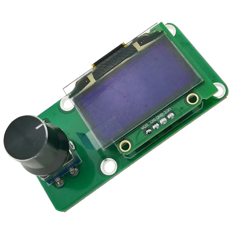 DIY электрические электроинструменты сушилка паяльная станция контроллер STM32 OLED