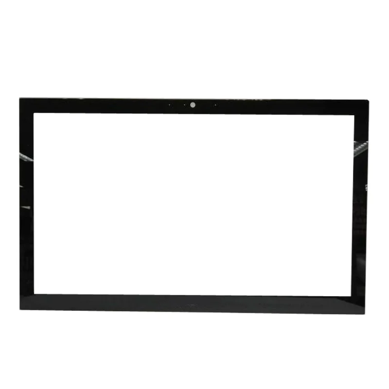 Original New All in One PC Front Glass Panel Fit For Lenovo S5130 23inch