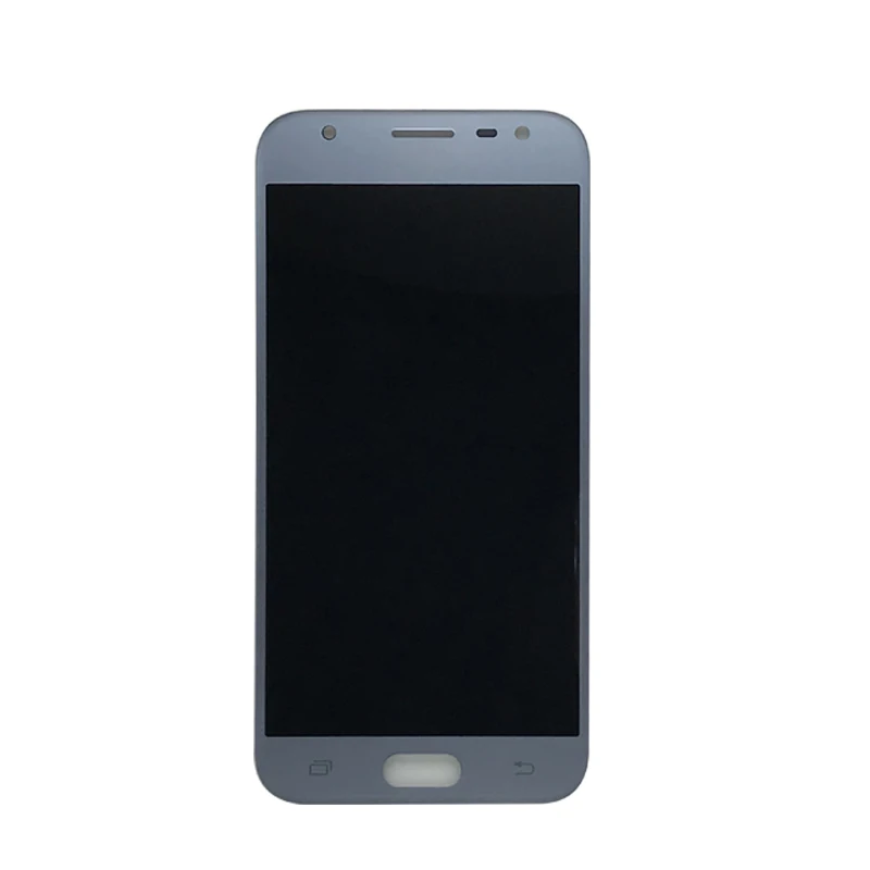 ЖК дисплей с сенсорным экраном и дигитайзером в сборе для SAMSUNG GALAXY J3 2017 J330F/DS j330f j330