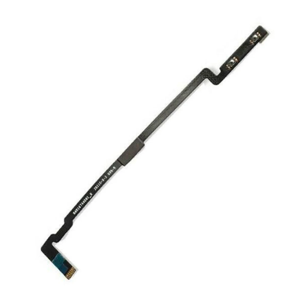 

Volume Side Key Button Flex Cable For Motorola Moto Z3 Play XT1929 Replace