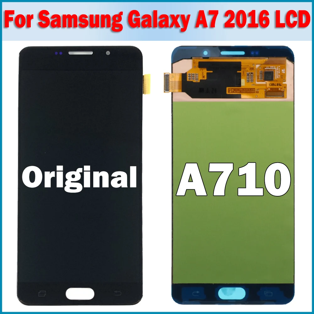 Samsung Galaxy A7 2016 A710 A710F A710M 