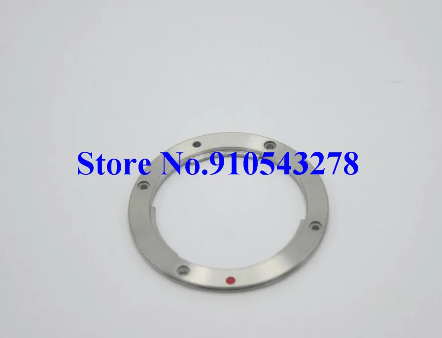 Запасные детали для Panasonic для Lumix DMC-GH3 DMC-GH4 DC-GH5 DC-G9 DMC-G80 DMC-GX8 байонетное Монтажное кольцо для объектива