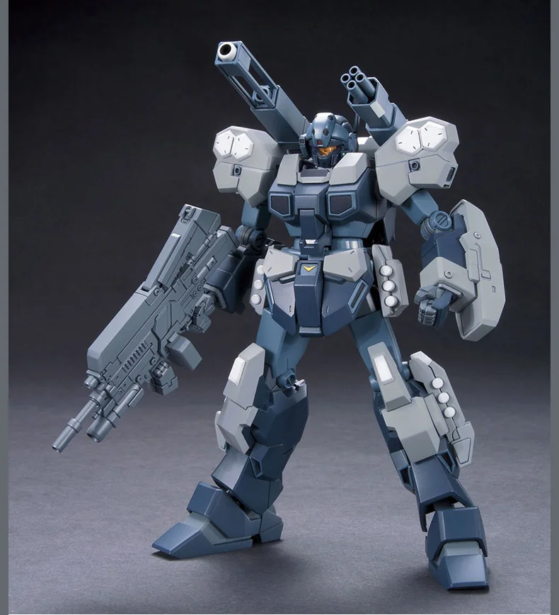 В наличии DABAN модель MG 1/100 Gundam Модель 6641 jesta cannon японская робот мобильный костюм