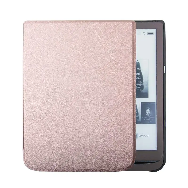 Чехол для Pocketbook 740 Pro 3 чехол Inkpad PB740 сна ударопрочный защитный 7 8 дюйма|Чехлы