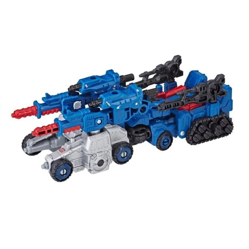 Автомобиль робот Siege War для Cybertron Cog Классические игрушки мальчиков