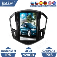 for chevrolet cruze j300 j308 tesla style screen android 2012 2015 radio car gps multimedia video player carplay tape recorder