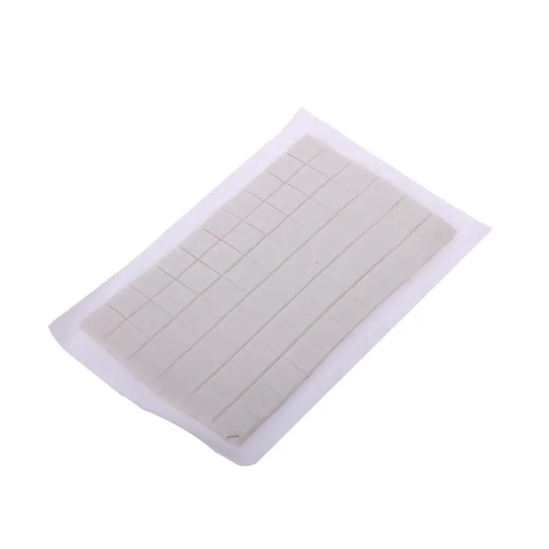 1 шт. для дизайна ногтей Tack It многоцелевой клей клеевая глина палочка ухода за