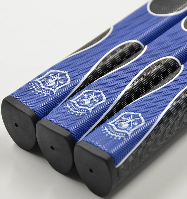 NAKA круг из искусственной кожи клюшки для гольфа 4 цвета Бесплатная