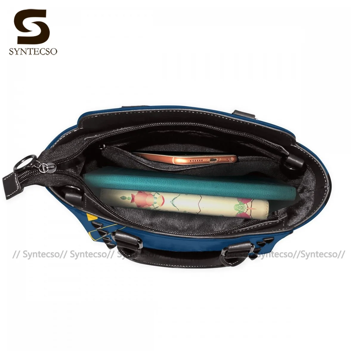 

Musket Shoulder Bag Streetwear Female Handbag Fashion Aesthetic Leather Bags