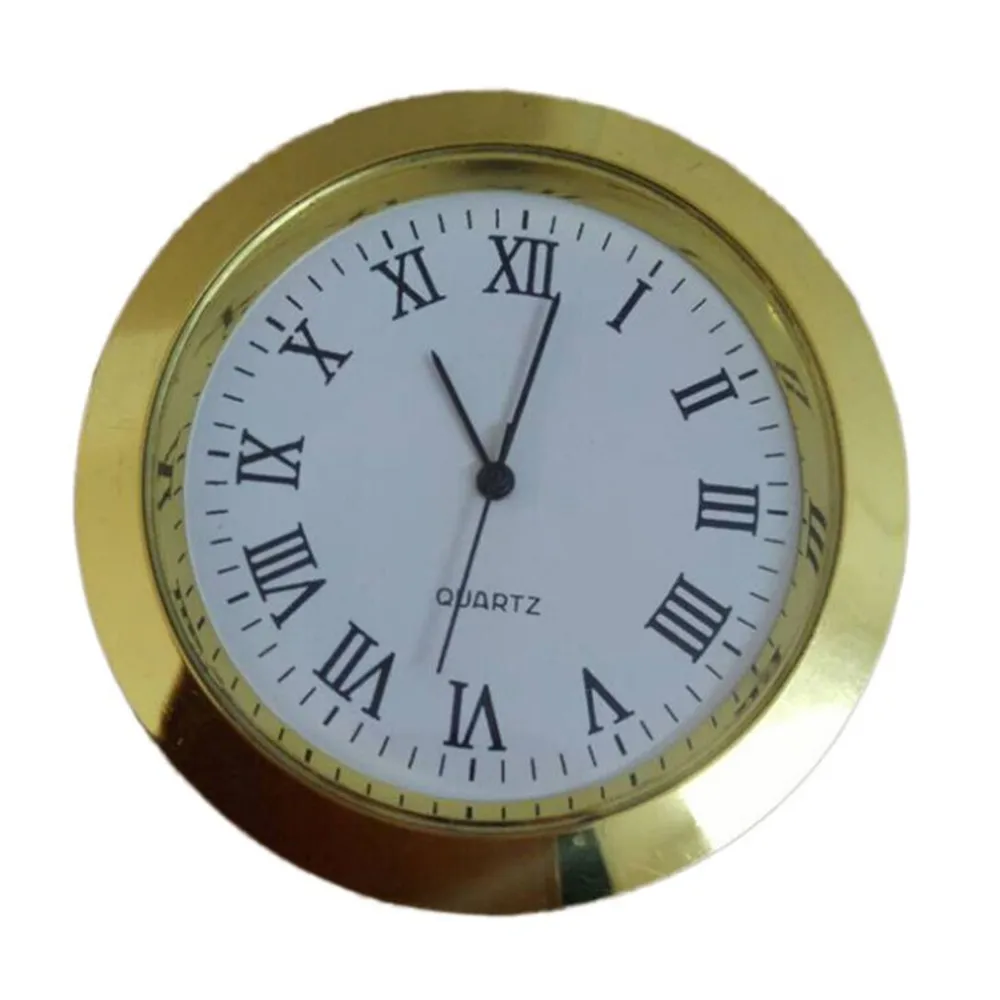 

Universal Clock Waterproof Chrome Motorcycle Bike Handlebar Mount Quartz Clock Watch Aluminum Luminous Clock Moto Accessories