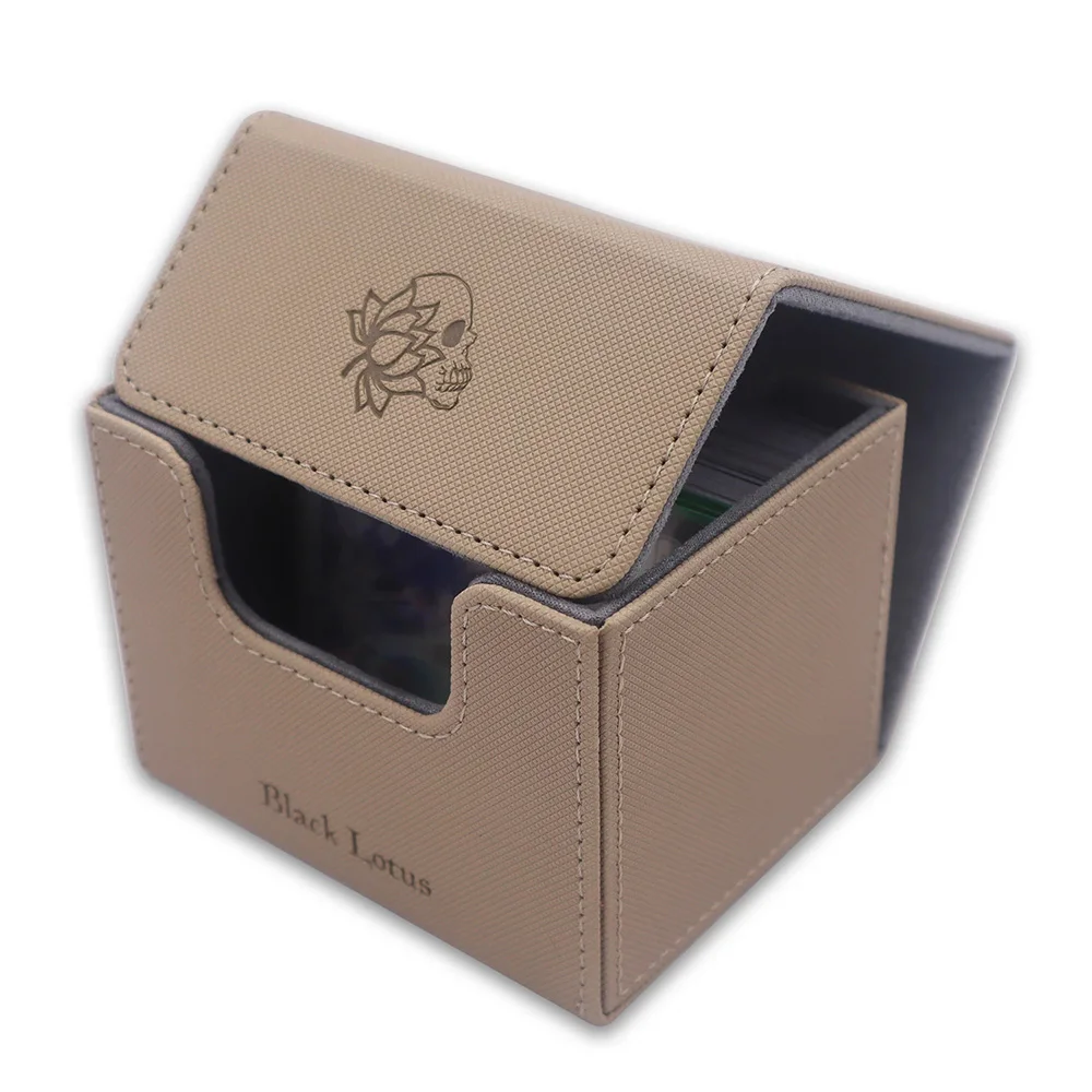 Высококачественный чехол из искусственной кожи контейнер-держатель коллекция