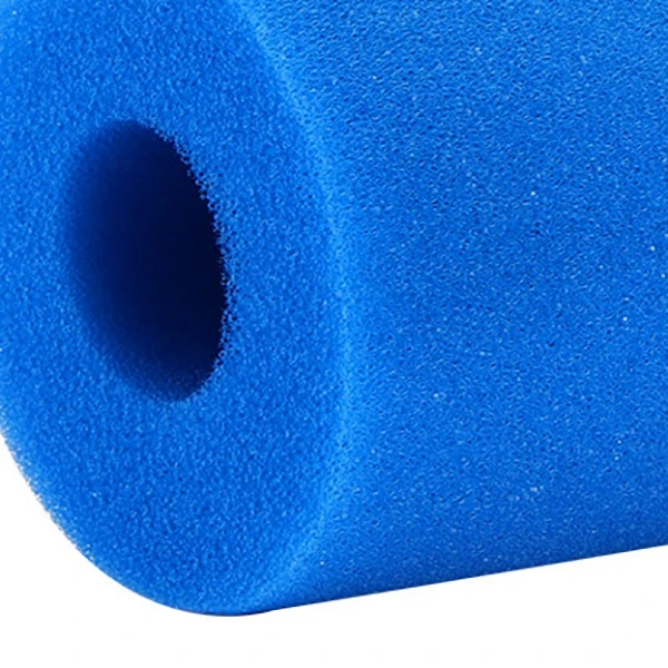 

2Pcs Swimming Pool Foam Filter Sponge for Intex Type A Reusable Washable Biofoam Cleaner Swimming Pool Accessories