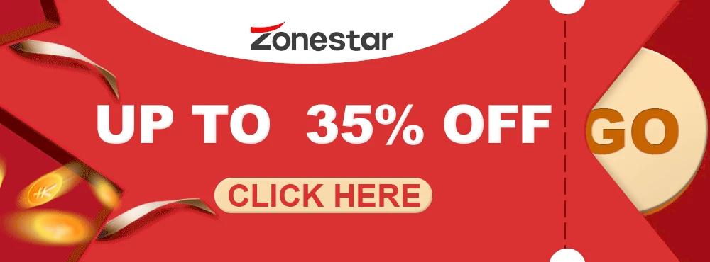 ZONESTAR Z5SM2 двойной экструдер автоматический Смешивание цвета средний размер Impresora Imprimante горячая распродажа дешевые 3d принтер DIY комплект