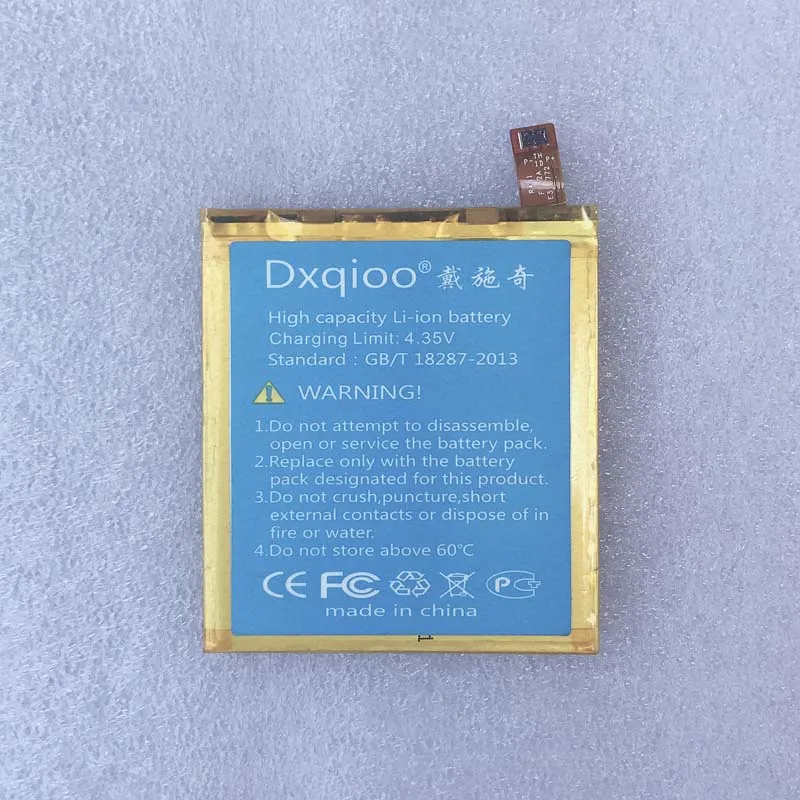 

3000mah battery for Sony Z4V LIS1585ERPC