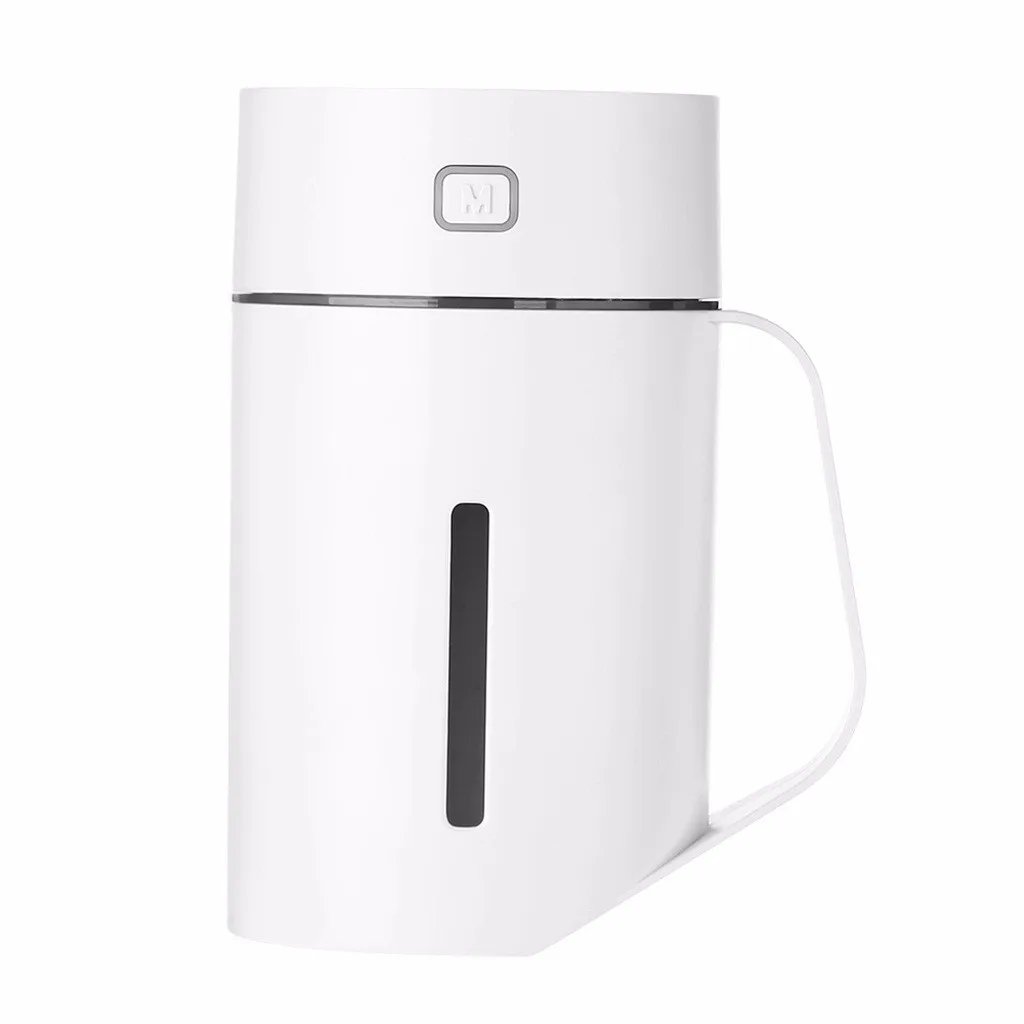 Портативный мини-увлажнитель воздуха в форме чашки USB | Дом и сад