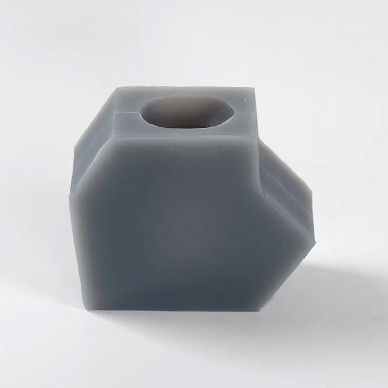 

3D Concrete Molds Silicone Mould for Epoxy Resin