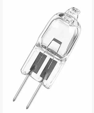 Tungsten Lamp UV Spectrophotometer Deuterium Special Bulb 12V 20W/6V10W Halogen | Электроника