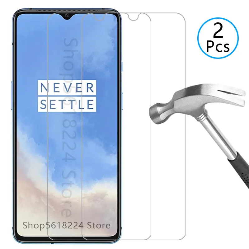 

case for oneplus 7t 6t 5t 7 6 5 t cover tempered glass on one plus t7 t6 t5 plus7t plus6t plus7 plus6 plus5t plus5 phone coque