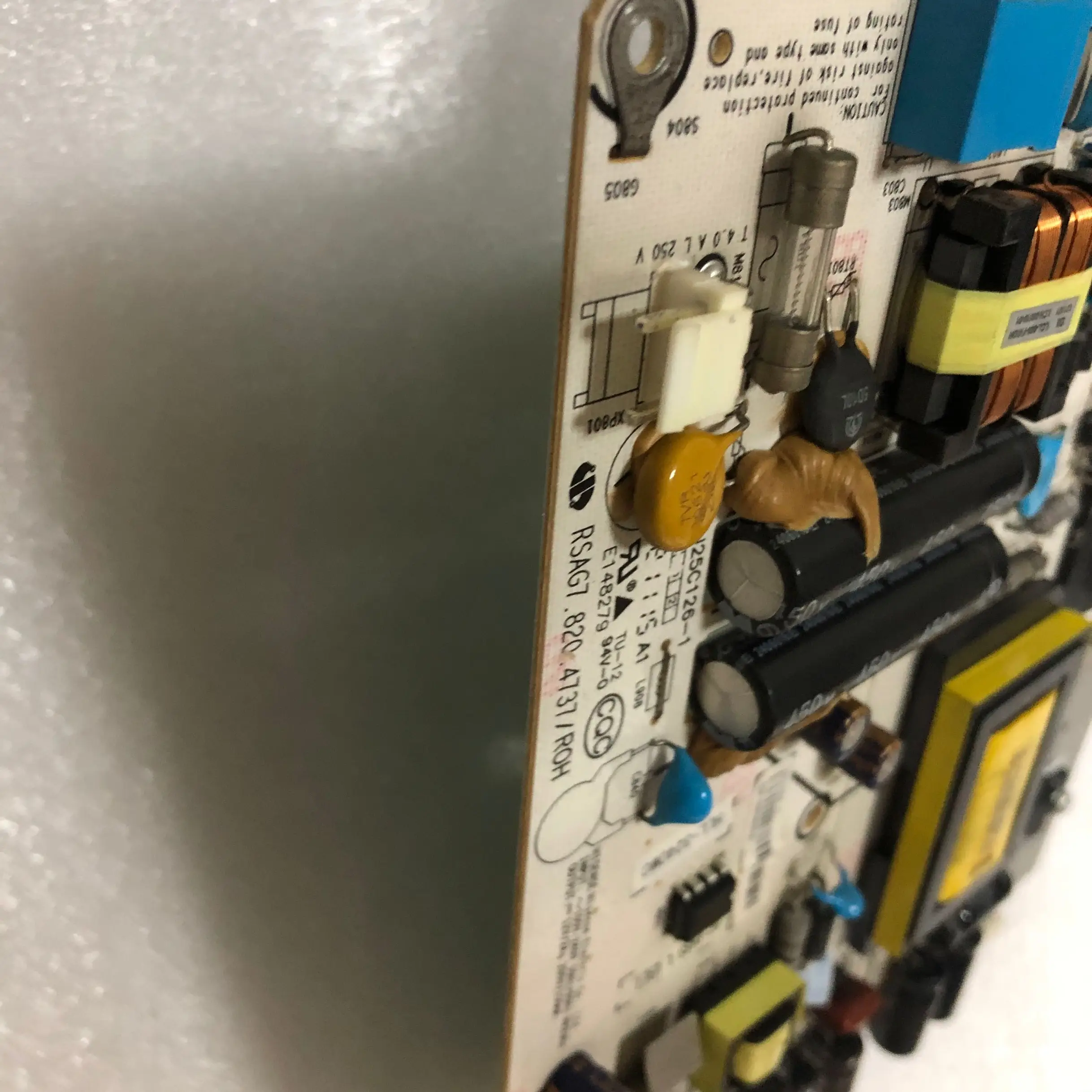 Хорошее качество LED39K300J LED40K160JD RSAG7.820.4737/Пуш-спот | Строительство и ремонт