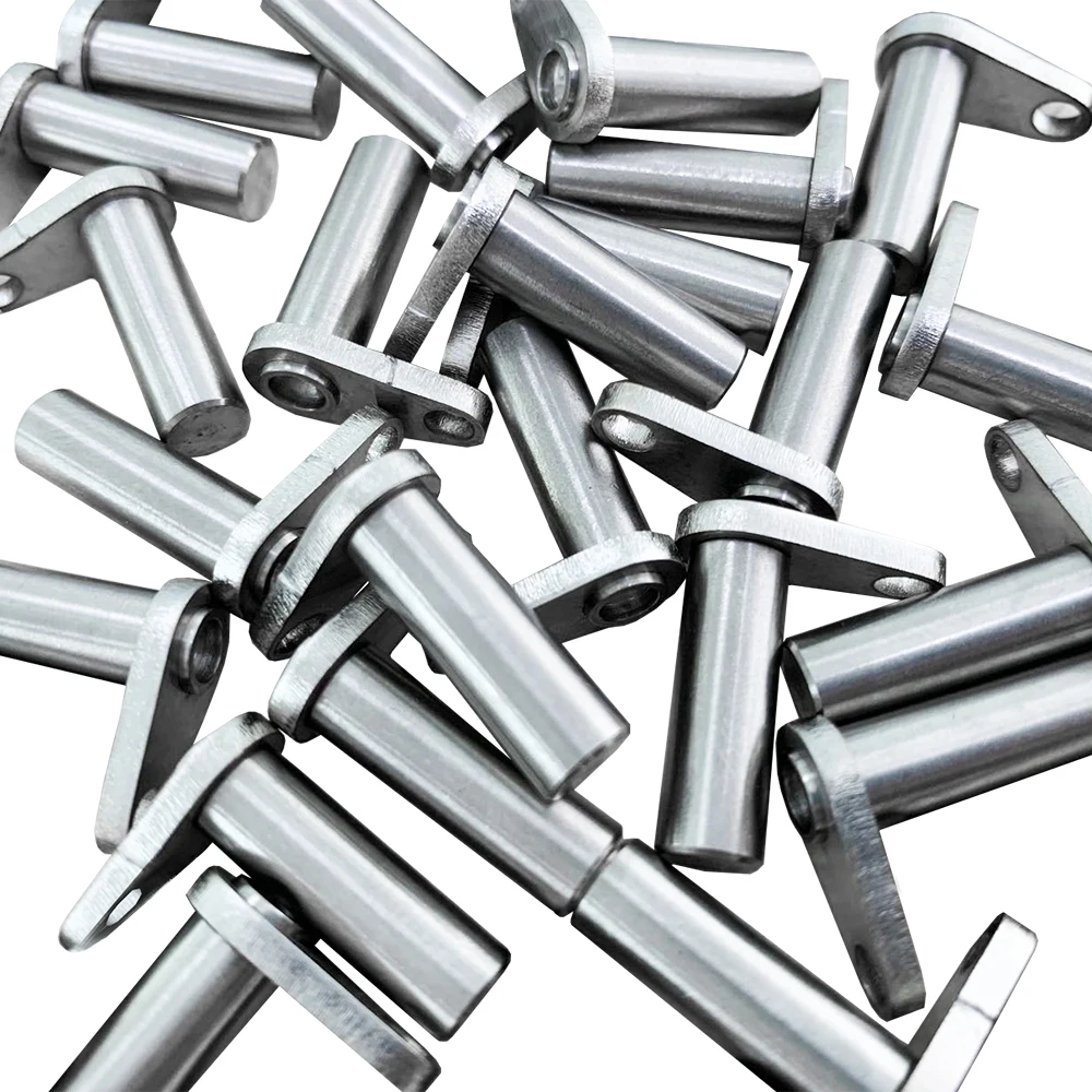 5 мм неподвижный штифт для гидравлического цилиндра 1/14 Радиоуправляемый