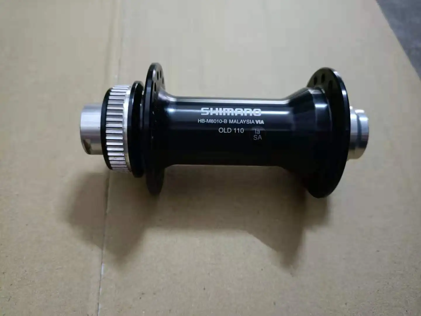 Deore XT M8010 fronthub втулки горного велосипеда 32H 110 мм|mtb bike hubs|bike hubhub mtb |