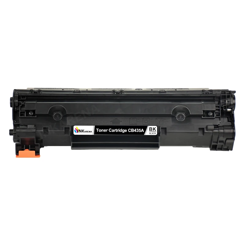 INKARENA CB435A совместимый тонер-картридж черный 35A 435 435a для hp LaserJet P1002 P1003 P1004 P1005 P1006 P1009 |