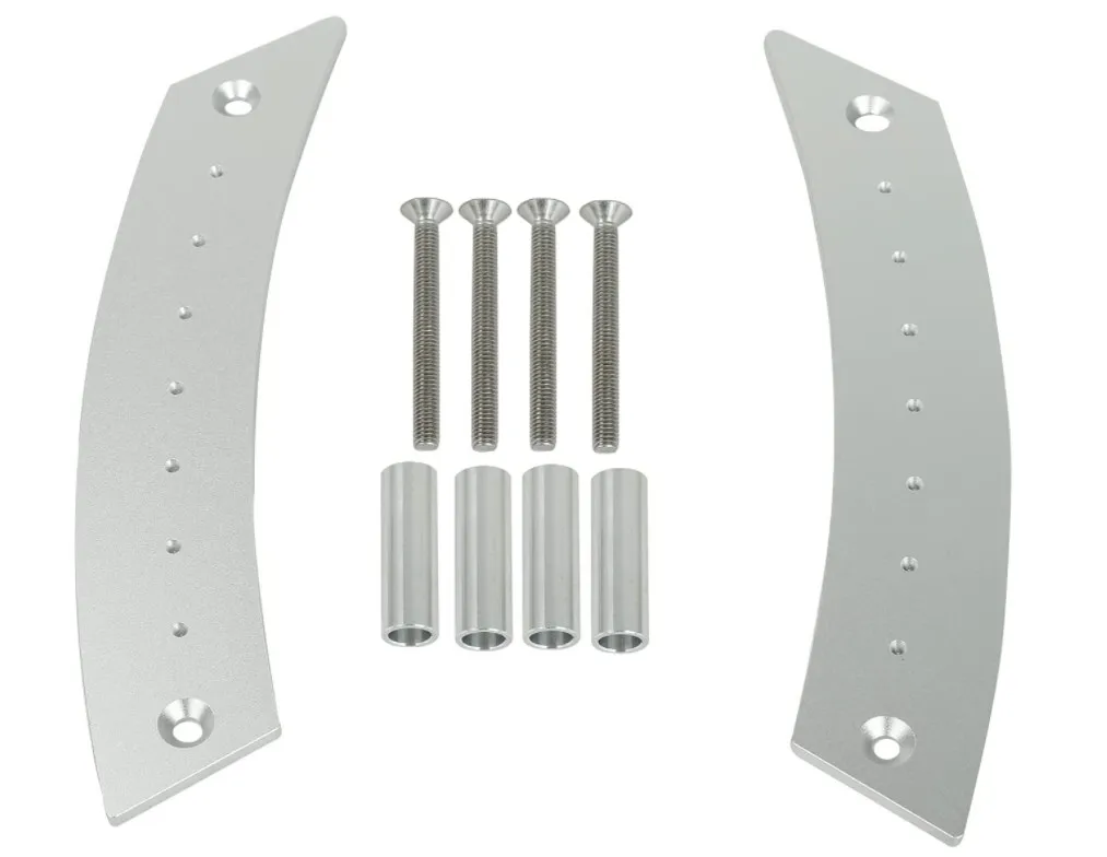 

Защитная крышка для дверных ручек VW Beetle 1998-2010