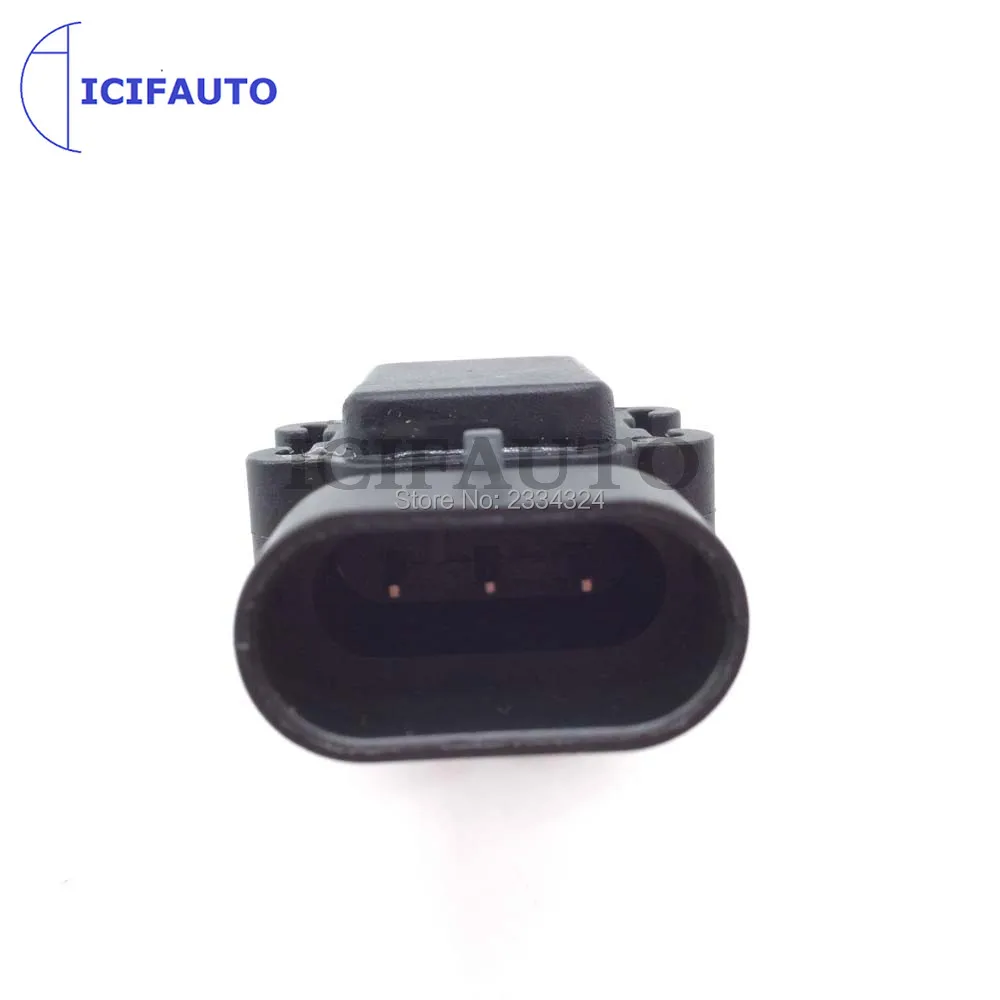 Датчик давления впускного воздуха для Buick Cadillac Chevrolet Gmc Hummer Medium Oldsmobile Pontiac Saturn