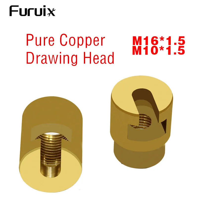 

Furuix Paintless Dent Repair Puller Kit Puller T-Bar Tool with 18pcs Dent Removal Pulling Tabs for Car Auto Body Hail Damage