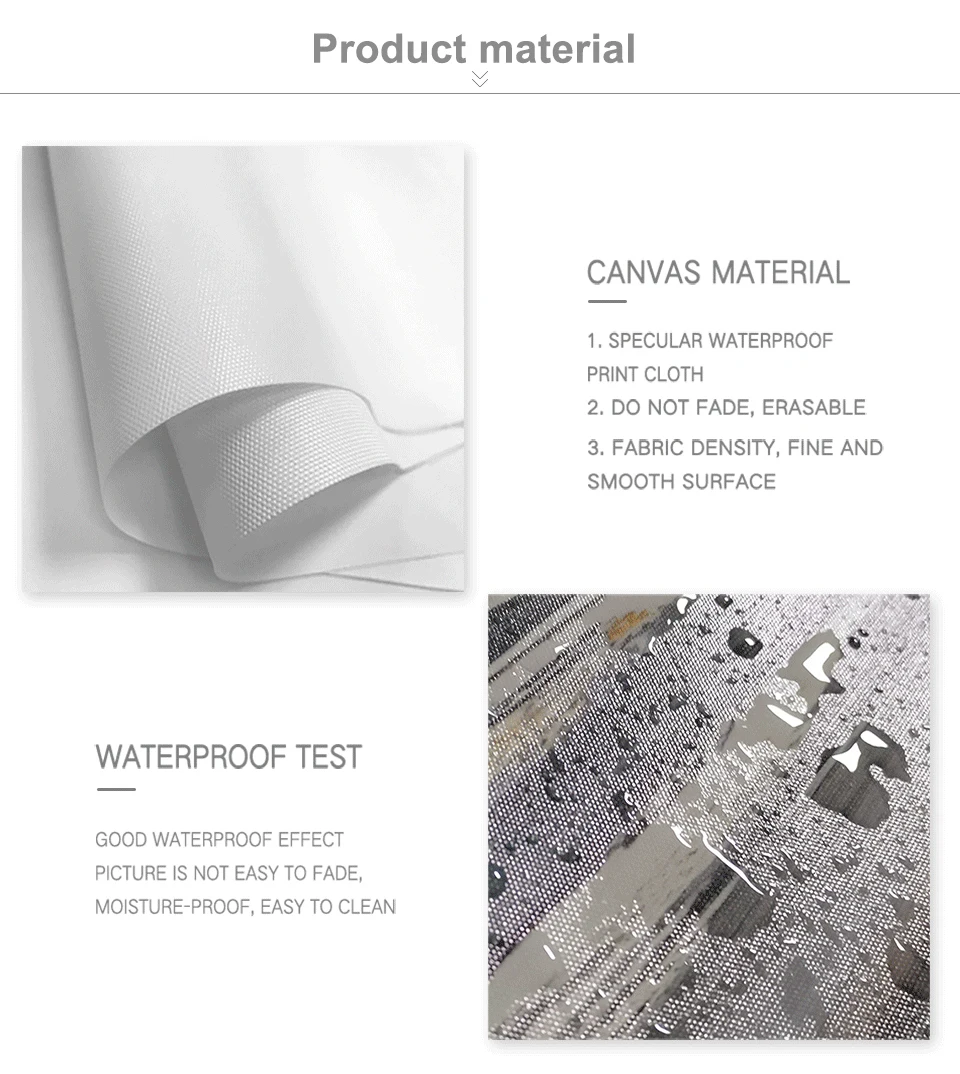 

Islamic Canvas Poster Blue Floral Mural Bismillah Wall Art Print Picture Painting for Living Room Home Indoor Decor