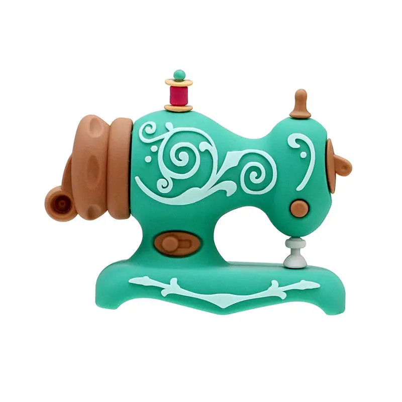 Новый USB 2 0 мультфильм швейная машина модель Usb флэш накопитель 4 ГБ 8 16 32 64 Гб 128
