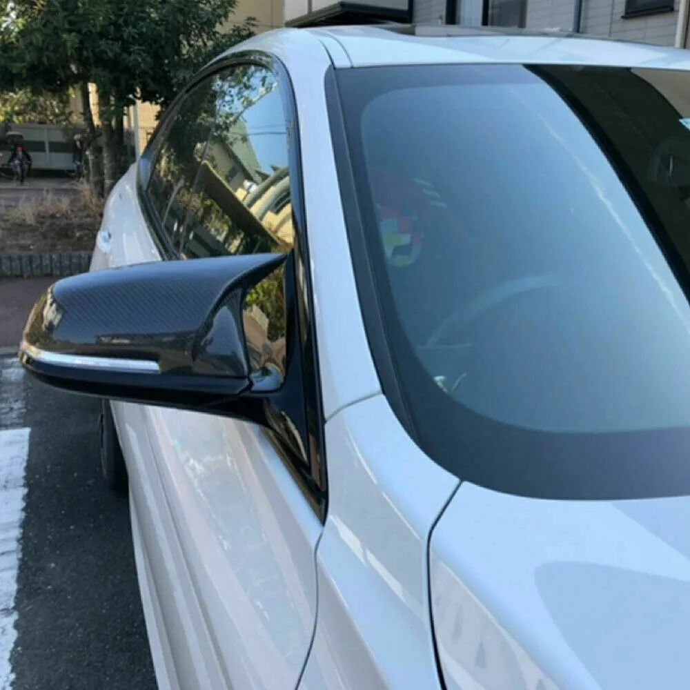 Накладка на зеркало заднего вида автомобиля ABS материал с рисунком из