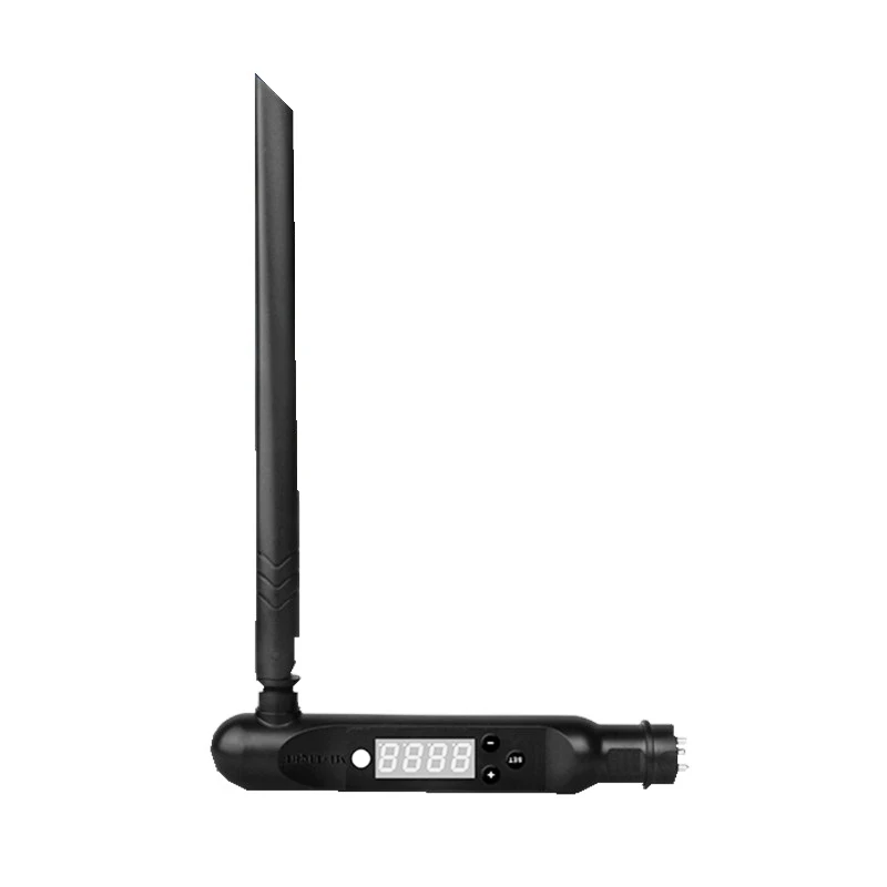 Трансмиттер MIBOXER FUTD01 DMX 512 беспроводной 3-контактный приемник XLR DMX512 для дискотек