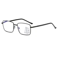 multifocal uv protection anti blue light readers eyeglasses presbyopia glasses computer goggles reading glasses
