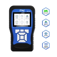 jdiag m100 motorcycle scanner handheld multi language diagnostic motorcycle scanning tool general motorcycle accessories