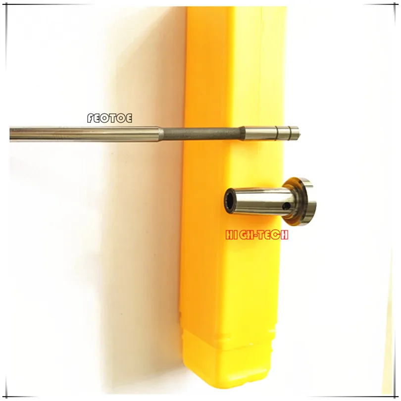 F00RJ00375 подходит для системы общей топливной прецизионный клапан в сборе высокое