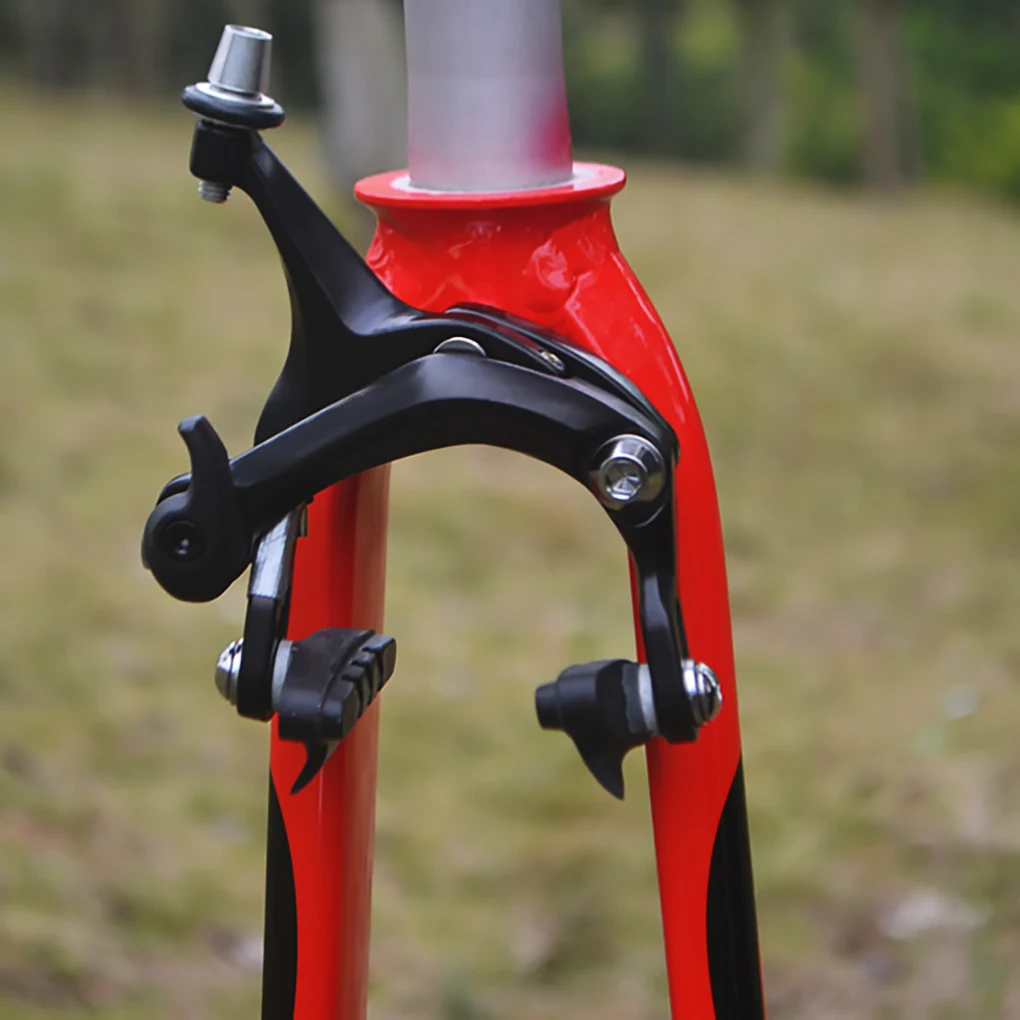 Двойной поворотный тормозной суппорт из алюминиевого сплава для дорожного