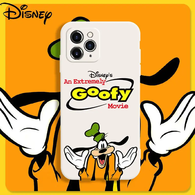 

Disney Cartoon Silicone Phone Case Is Suitable for IPhone 7/8P/X/XR/XS/XSMAX/11/12PRO/12 Phone Case