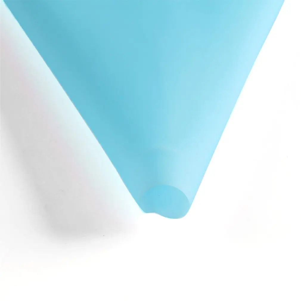 Кондитерский мешок для обледенения крема DIY инструмент украшения торта