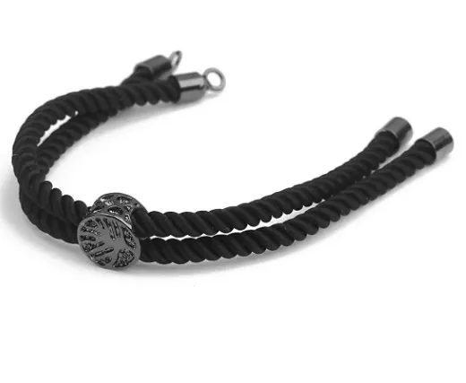 Браслет веревочный Дерево жизни ручной работы gfh5 2 шт./партия 10 см