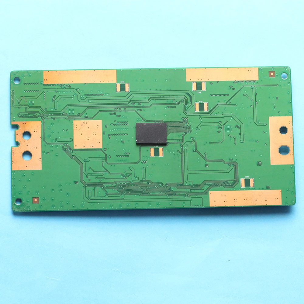 Плата tcon T550HVN06.0 CTRL BD 55T16-T00 55 дюймов материнская плата для телевизора