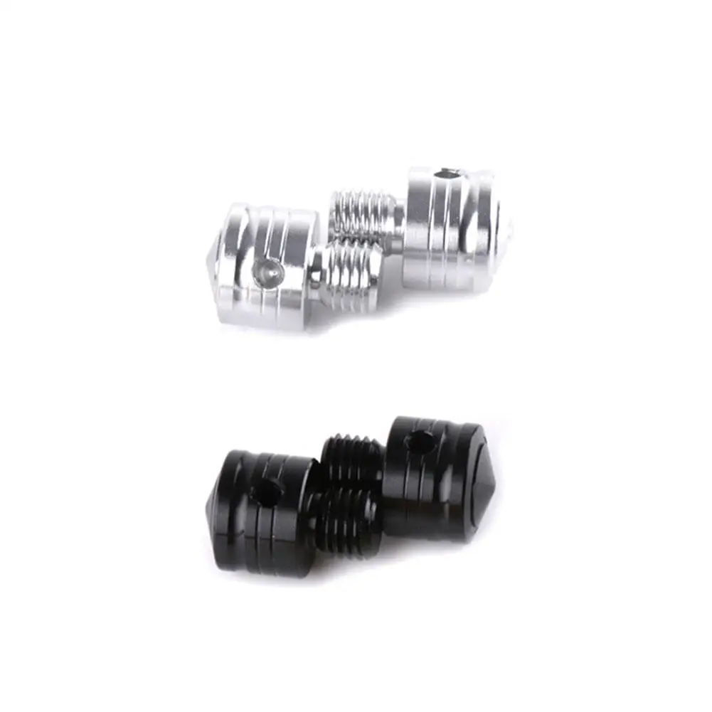 Мотоцикл заднего вида винт крышка зеркало декоративный крышки M10 * 1 25 аксессуары