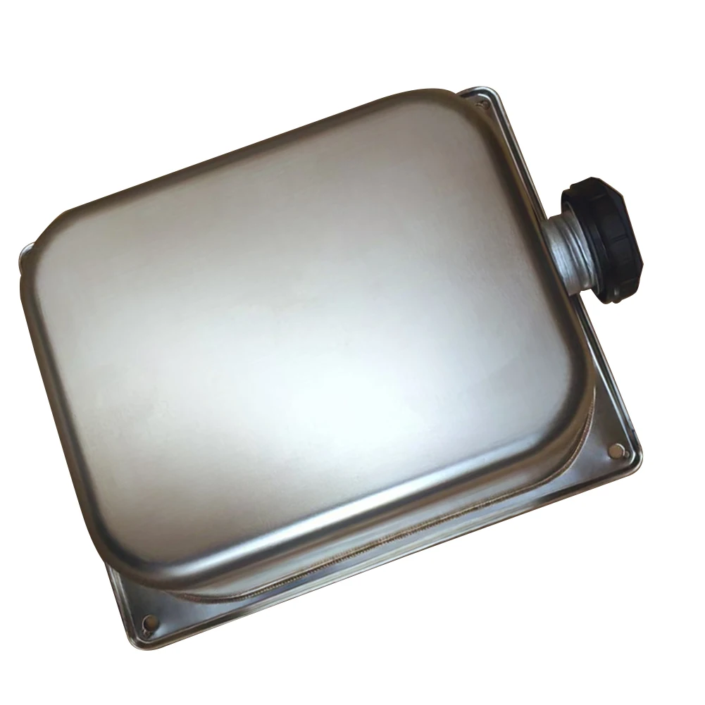 

Универсальный бензиновый топливный бак для дизельного топлива из нержавеющей стали CITALL 7L может подойти для Webasto нагреватель Eberspacher