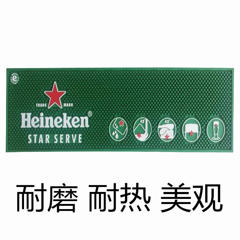 

Customized strip pad rubber drainage pad heat insulation pad waterproof