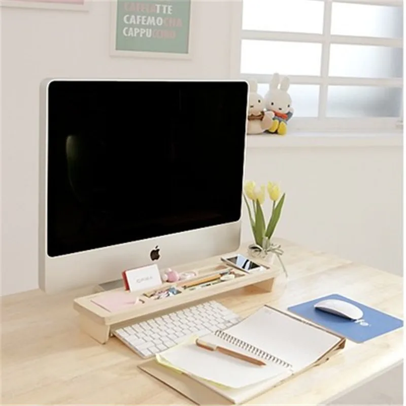 Креативная офисная канцелярская ручка держатель Компьютерный стол Органайзер